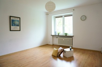 Mieszkanie 43m 2 pokoje po remoncie Poznań