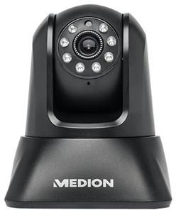 Kamera IP obrotowa MEDION MD86970
