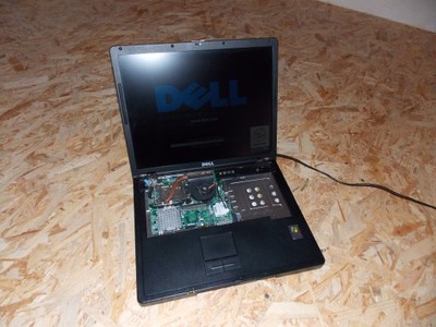 OKAZJA Dell Inspiron 2200