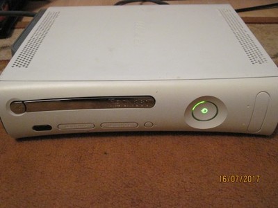 Xbox360 z dyskiem