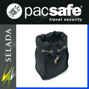 Pacsafe przenośny sejf TravelSafe 20L