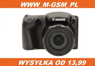 CANON PowerShot SX400 HS BLK 9545B002AA fv23%