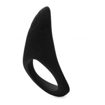 Laid - P.2 Silicone Cock Ring 47 mm Black