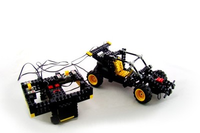 Lego Technic 8082 Multi - 6973556876 - oficjalne archiwum Allegro
