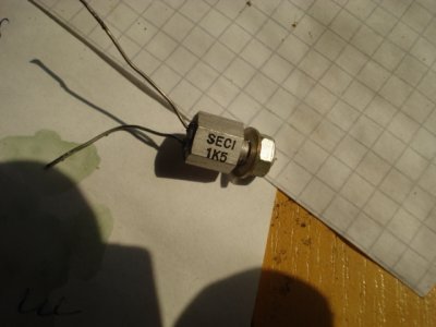 termistor 1,5kohm w obudowie (precyzyjny)