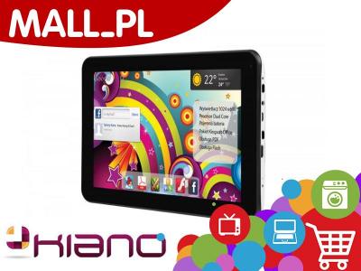 Tablet Kiano Young 9 Dual 4 GB HDMI Android Kurier