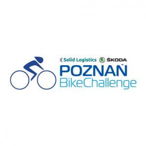 100km POZnań Bike Challenge PAKIET START