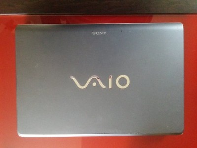 Laptop Sony Vaio Pcg 81212m Vpc F12m1e 16 4 I5 6749690963 Oficjalne Archiwum Allegro
