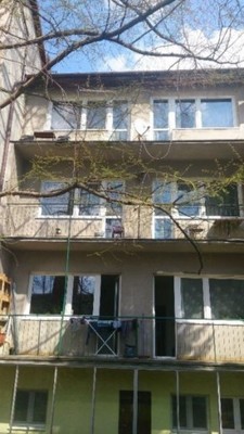 Sprzedam mieszkanie 3 pokojowe OLSZA Łukasiewicza