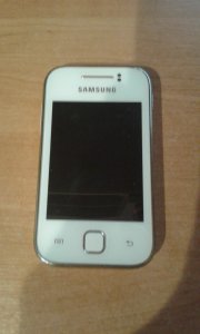 Samsung galaxy s5360