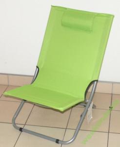 leżak krzesło na plażę skład na płasko WYPRZEDAŻ - 3485779045 - oficjalne  archiwum Allegro