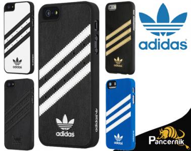 Oryg Etui Adidas Originals Moulded Case iPhone 5/s - 5022241498 - oficjalne  archiwum Allegro