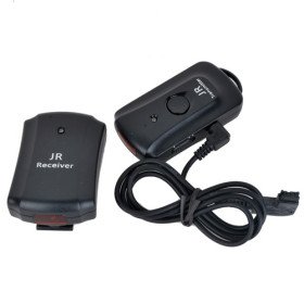 Wyzwalacz na podczerwień JJC JR-F IR Sony