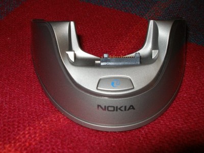 Stacja dokująca Nokia DT-5