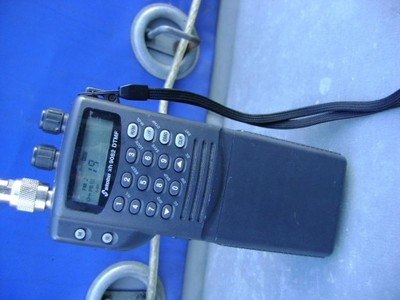 Radiotelefon przenośny STABO XH 9082 DTMF xh 9082