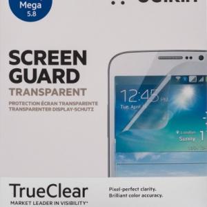 Folia ochronna Samsung Galaxy Mega 5.8, 3 sztk