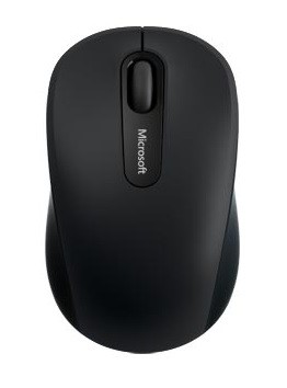 MICROSOFT Bluetooth Mobile Mouse 3600 - PN7-00003