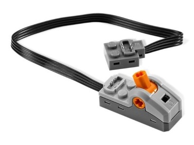 LEGO TECHNIC 8869 Power Functions Przełącznik