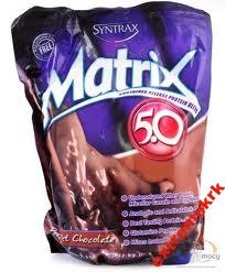Syntrax Matrix 5.0 2270 g Orginalne SimplyVanilia