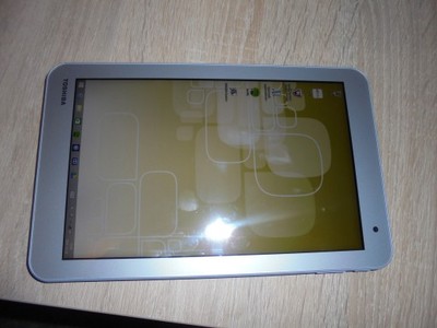 Tablet Toshiba wt8-b