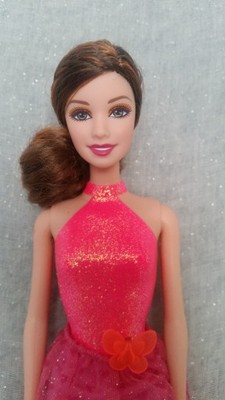Barbie Teresa brunetka wróżka