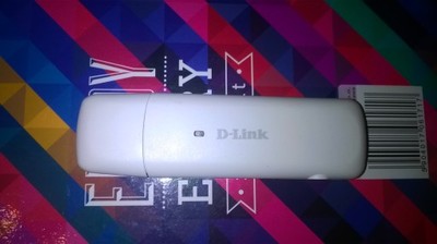 Modem D-Link DWM-156 3G BEZ SIMLOCKA