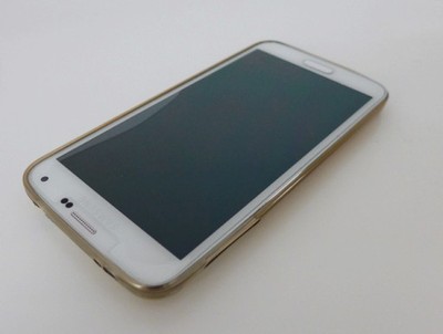 Samsung Galaxy S5 (SM-G900F) WHITE