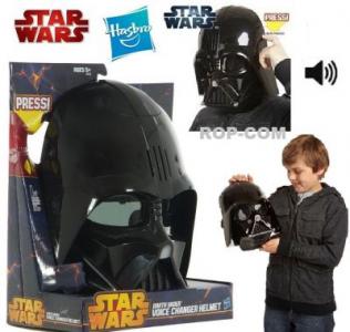 Maska Lord Vader Gwiezdne Wojny Star Wars Hasbro