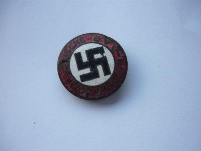 Odznaka NSDAP