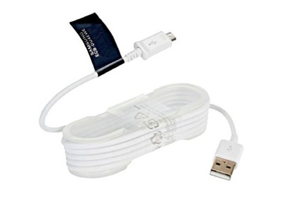 ORYG KABEL Micro USB SAMSUNG S2 S3 S4 A3 A5  1,5m