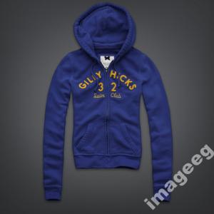 GILLY HICKS Hollister Abercrombie   bluza S   PL