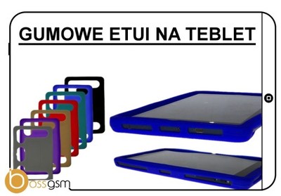 Etui ochronne guma tablet Prestigio MultiPad 2 7.0