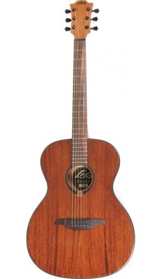 LAG T90A gitara akustyczna z pokrowcem