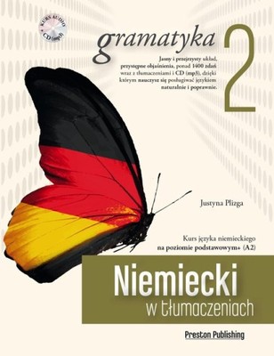 Niemiecki w tłumaczeniach, Gramatyka 2