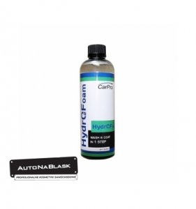 Car Pro HydroFoam Wash&amp;Coat 500ml