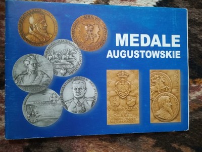 Medale Augustowskie