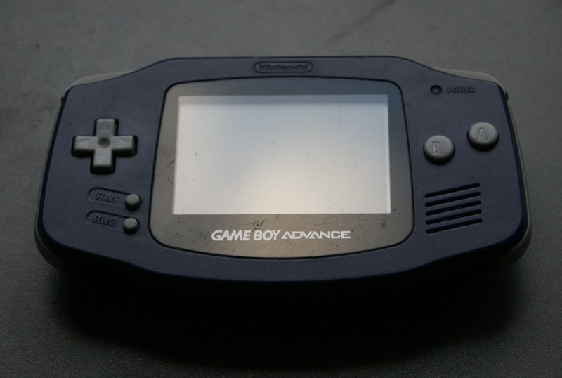 Konsola Gameboy Advance - GBA - Rybnik
