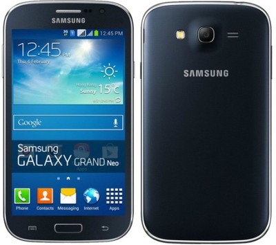 Telefon Samsung Galaxy Grand Neo 269 Zl 6837920842 Oficjalne Archiwum Allegro