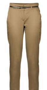 Na Latoya 2016 złote spodnie SOLAR 36 S