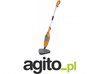 Siesta Design Mop parowy Multi Orange - 4858965855 - oficjalne archiwum  Allegro