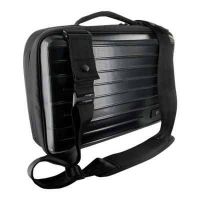Hard Case Plecak| notebook| 450x320x160mm | 15'' |