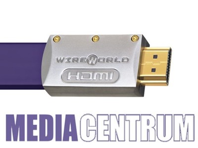 WIREWORLD ULTRAVIOLET 7 - HDMI - dł.3m - WARSZAWA