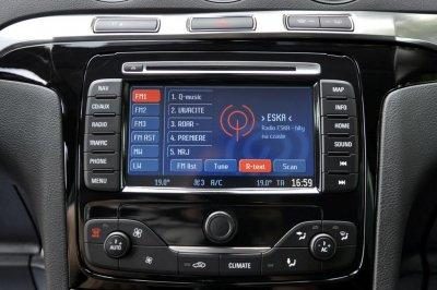 Radio Nawigacja Navi Ford S max Galaxy - 6920640778 - oficjalne archiwum  Allegro