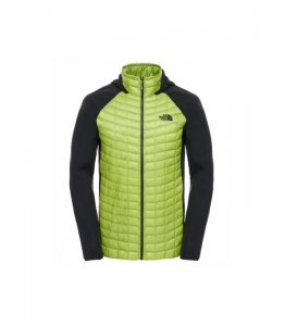 Kurtka The North Face Thermoball Hybrid HD