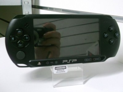 KONSOLA PSP E-1004 1D KOMPLET