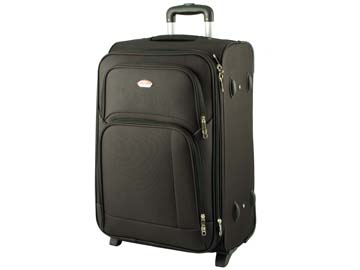 Walizka kufer torba podróżna JAKOŚĆ średnia 91074