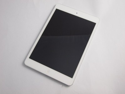 iPad mini A1432 16GB WHITE  | GORZÓW! RUBIN