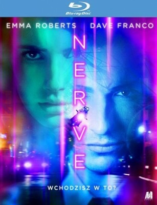 Nerve [BLU-RAY] premiera 22.02.2017