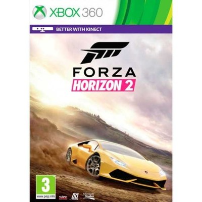 Gra XBOX 360 Forza Horizon 2 FOLIA SKLEP - 6677669290 - oficjalne archiwum  Allegro