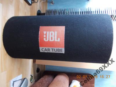 JBL CTX 3000. Głośnik 30cm. Polecam. Od 1zł - 5900100394 - oficjalne  archiwum Allegro